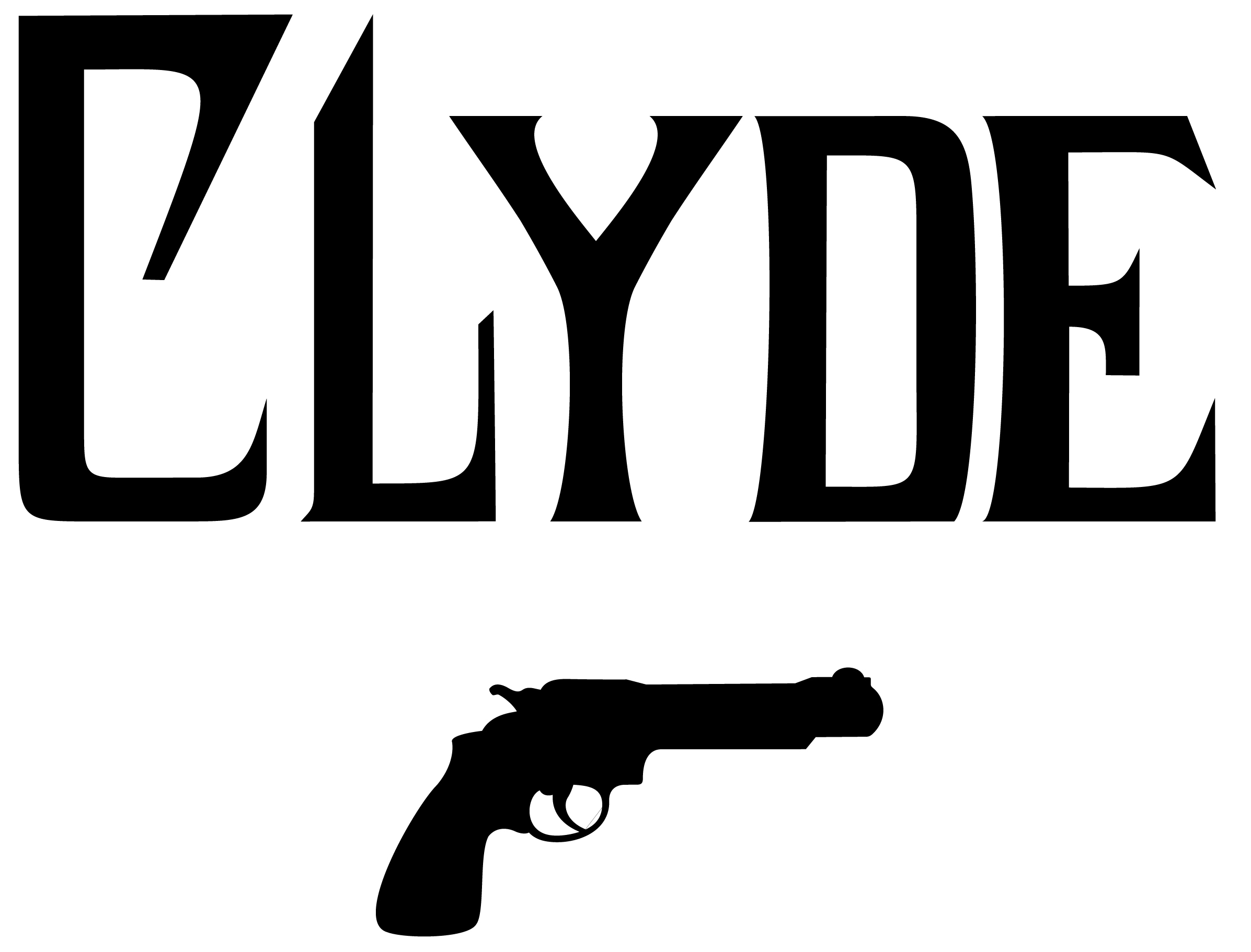 Clyde logo