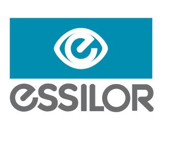 essilor logo