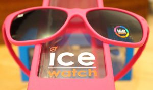 Ice watch une