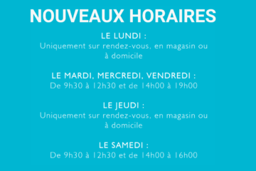 Optique grand place nouveaux horaires